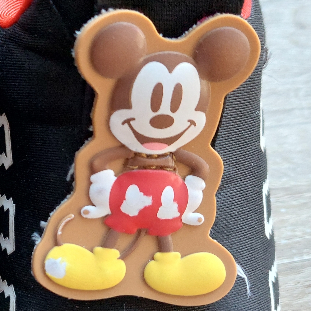 Adidas Mickey shoes 12.5 - Picture 13 of 15